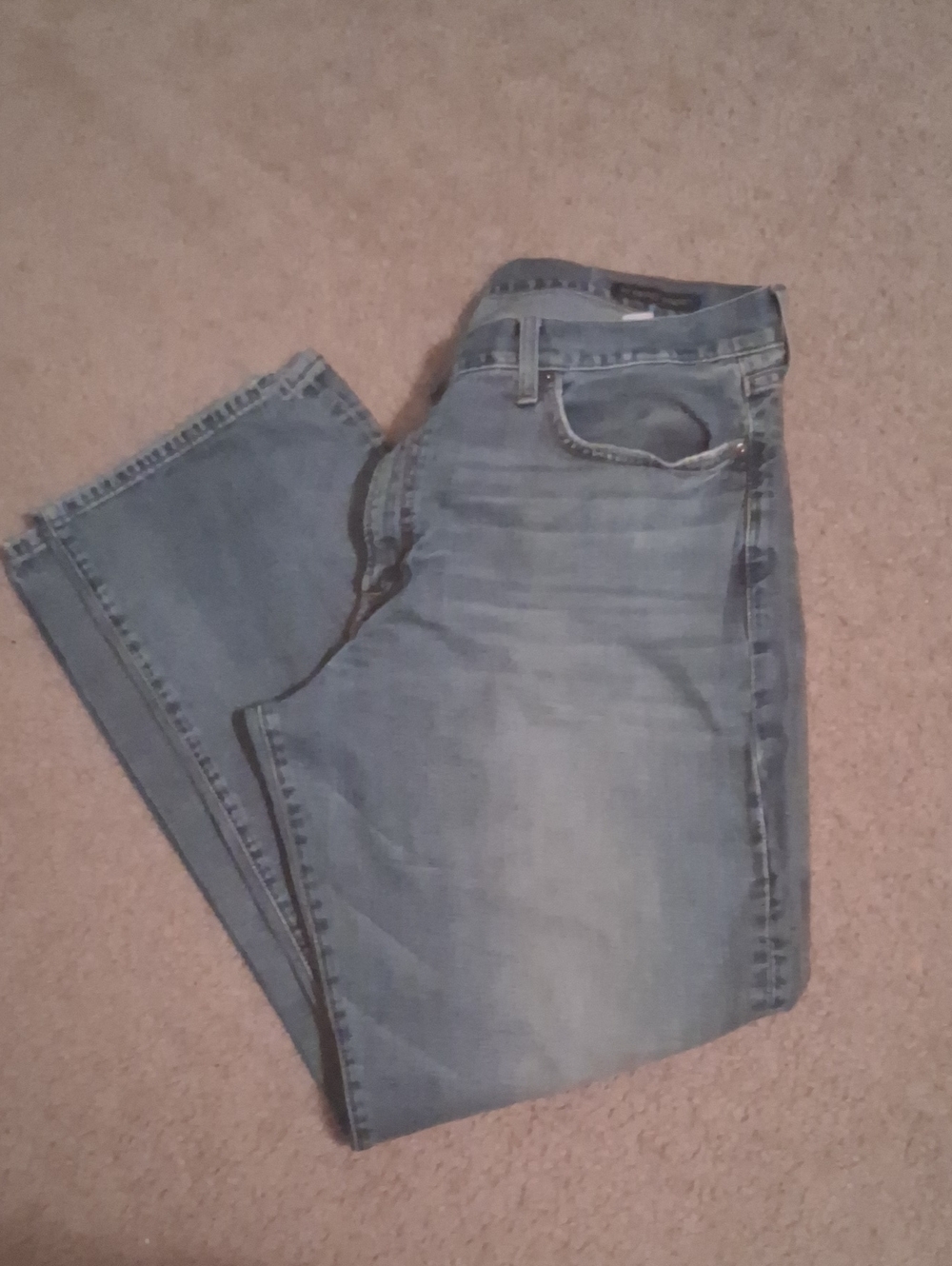 Mens LUCKY Jeans